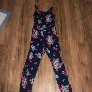 Kids Jumpsuit